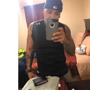 Meet your Posher, Juan